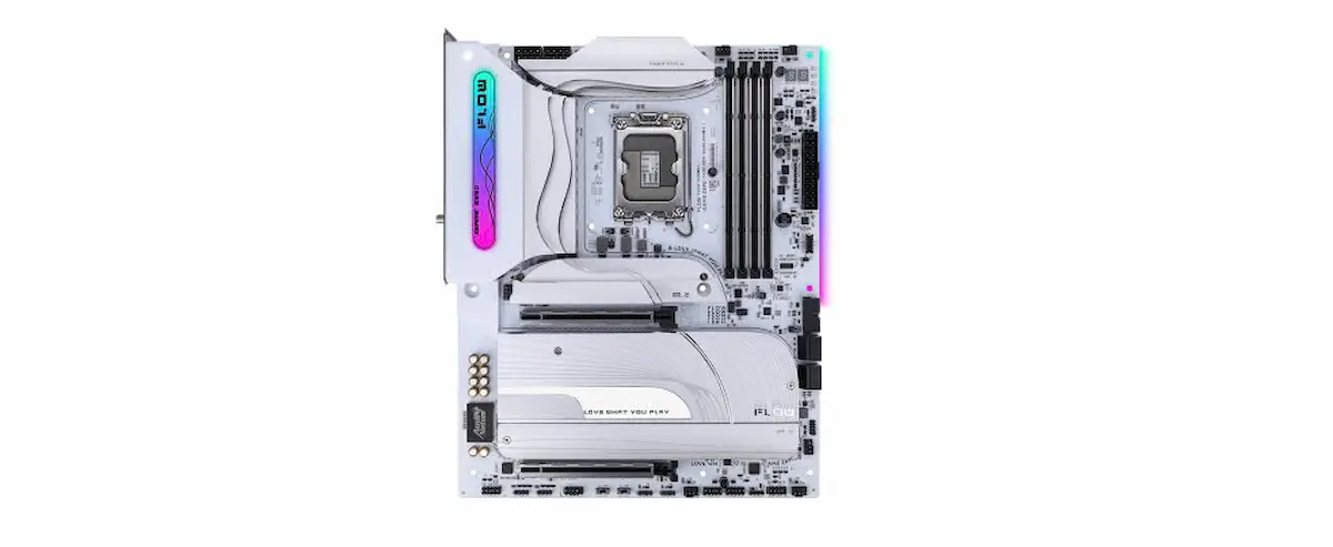 Mainboard Colorful iGame Z890 FLOW V20 | songphuong.vn