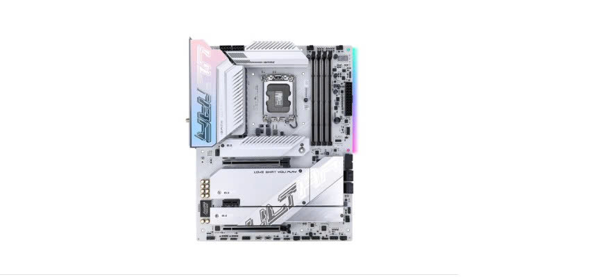 Mainboard Colorful iGame Z890 ULTRA V20