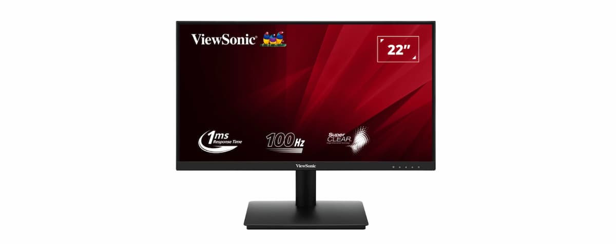 Màn hình LCD VIEWSONIC VA220-H