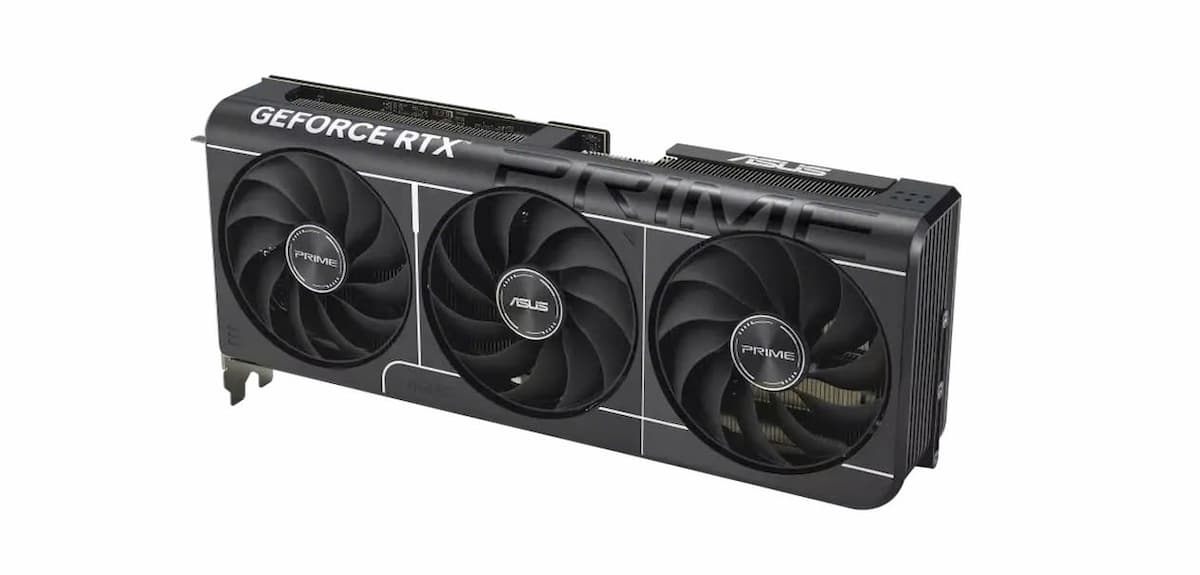 VGA ASUS PRIME RTX 5070 O12GB GDDR7