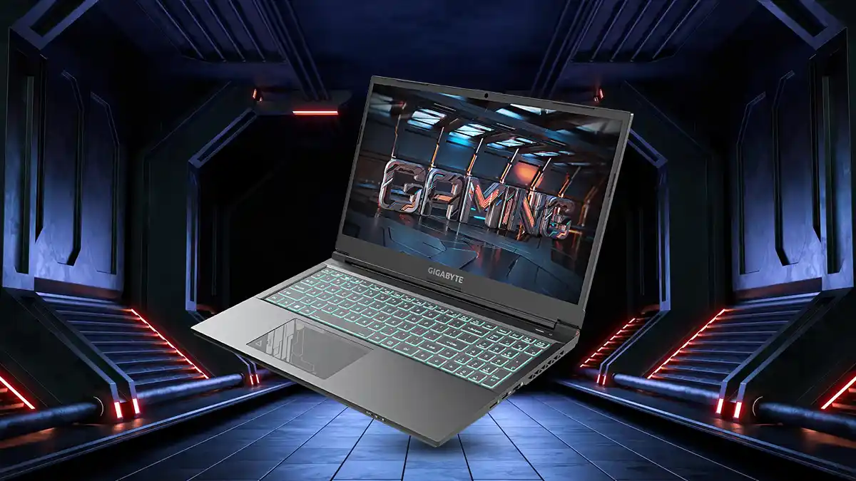 Laptop GIGABYTE - Máy tính xách tay GIGABYTE 