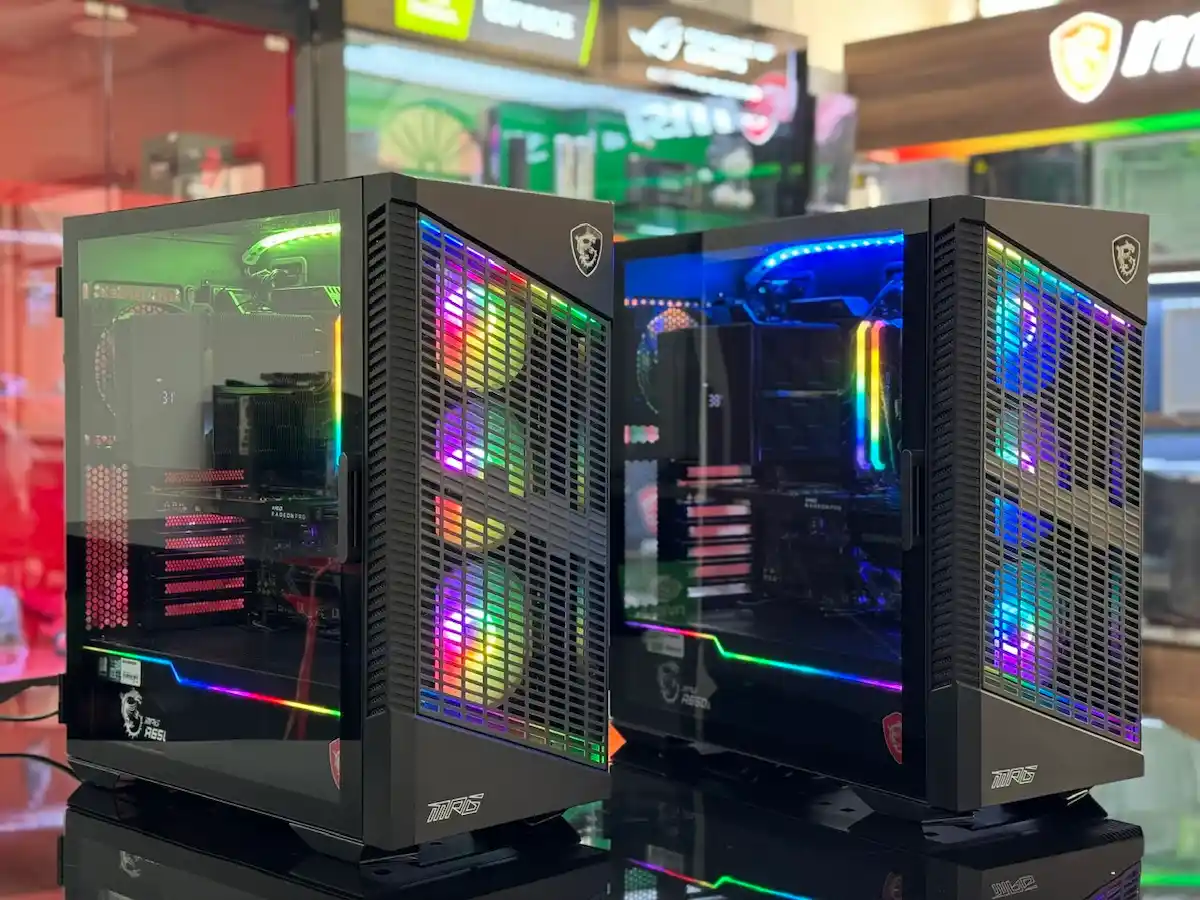 PC Đồ họa Đà Lạt