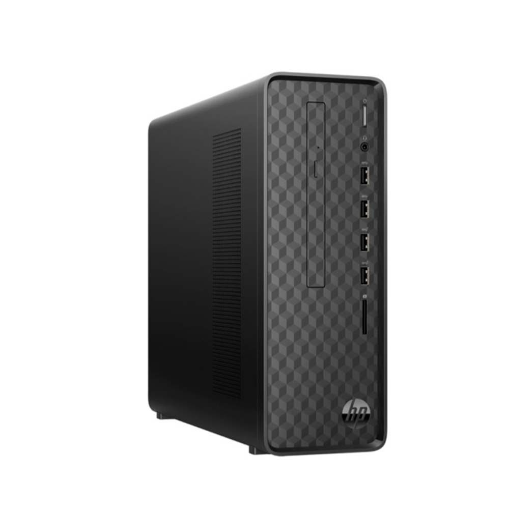 PC HP S01-PF3009D 8C5S5PA (i7-13700, 8GD4, 512GSSD, DVDWR, WLax, BT5, KB, M, W11SL, ĐEN)