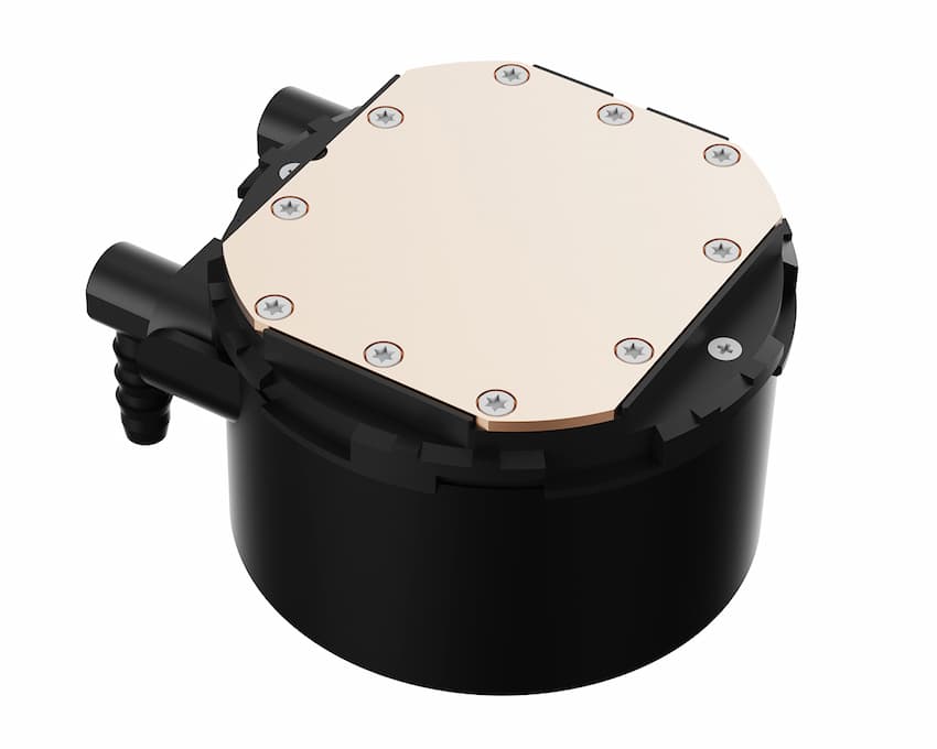 Tản Nhiệt Nước ID-COOLING FX360 ARGB