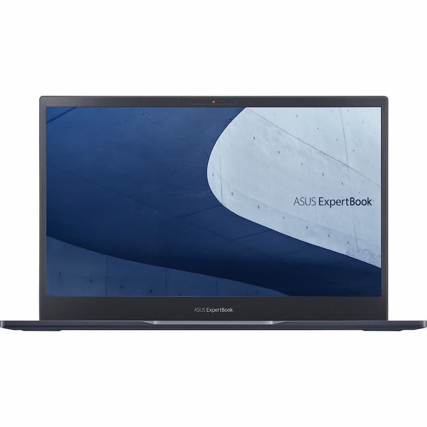 Laptop ASUS ExpertBook B5 B5302CBA-EG0084W (Intel Core i5-1235U, 16GB RAM, SSD 512GB, 13.3 inch FHD, Win 11, Đen)