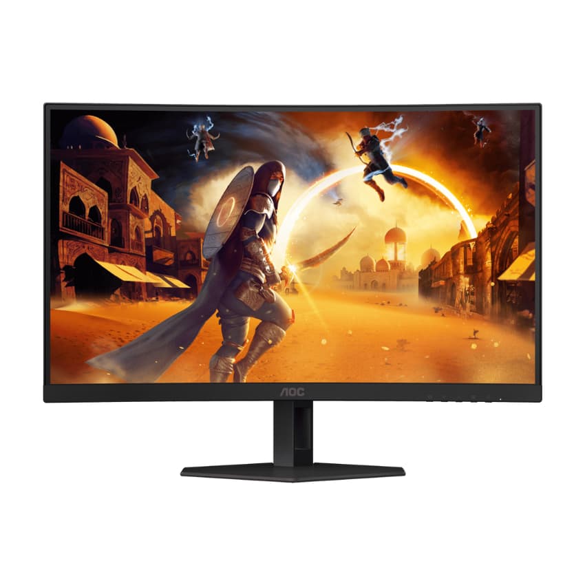 Màn Hình LCD AOC 25G4S/74 (24.5 inch, 1920×1080, 310 Hz, IPS, 400 cd(nits), 0.3ms)