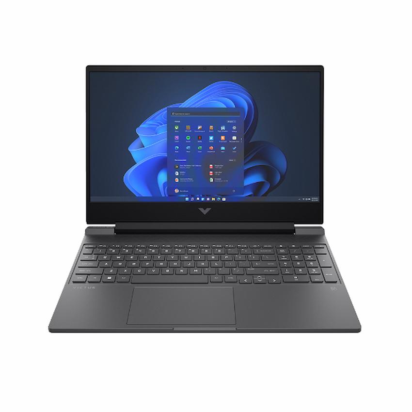 Laptop HP VICTUS 16-s0145AX 9Q992PA (AMD Ryzen 7-7840HS, 32GB RAM DDR5, 512GB SSD, 16.1 inch FHD, 144Hz, RTX 3050 6GB, Win 11, Xanh)