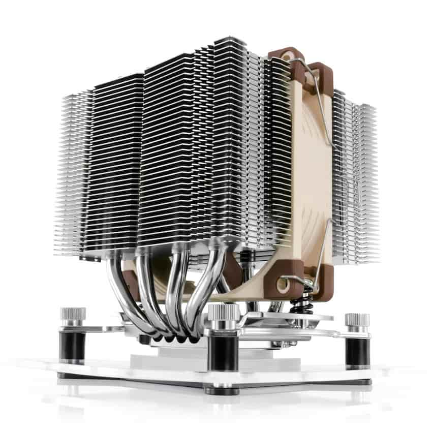 Tản nhiệt khí Noctua NH-D9L
