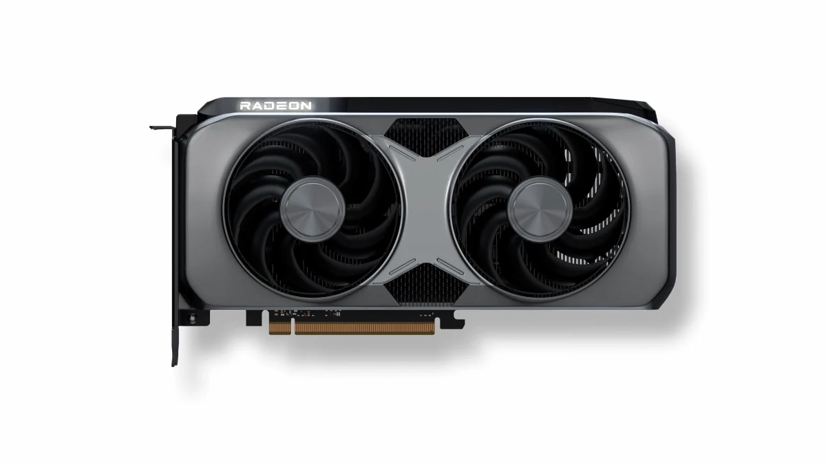 VGA AMD Radeon RX 9070