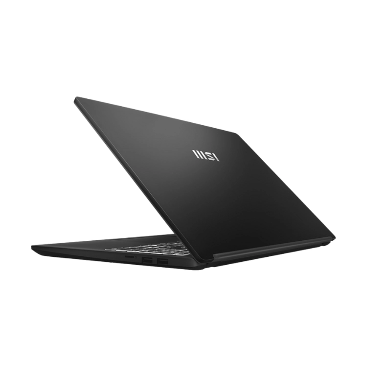 Laptop MSI Modern 15 H AI C2HMG 220VN (Ultra 7-255H, Ram 16GB, SSD 512GB, 15.6 inch FHD, Win 11 Single Language, Đen)