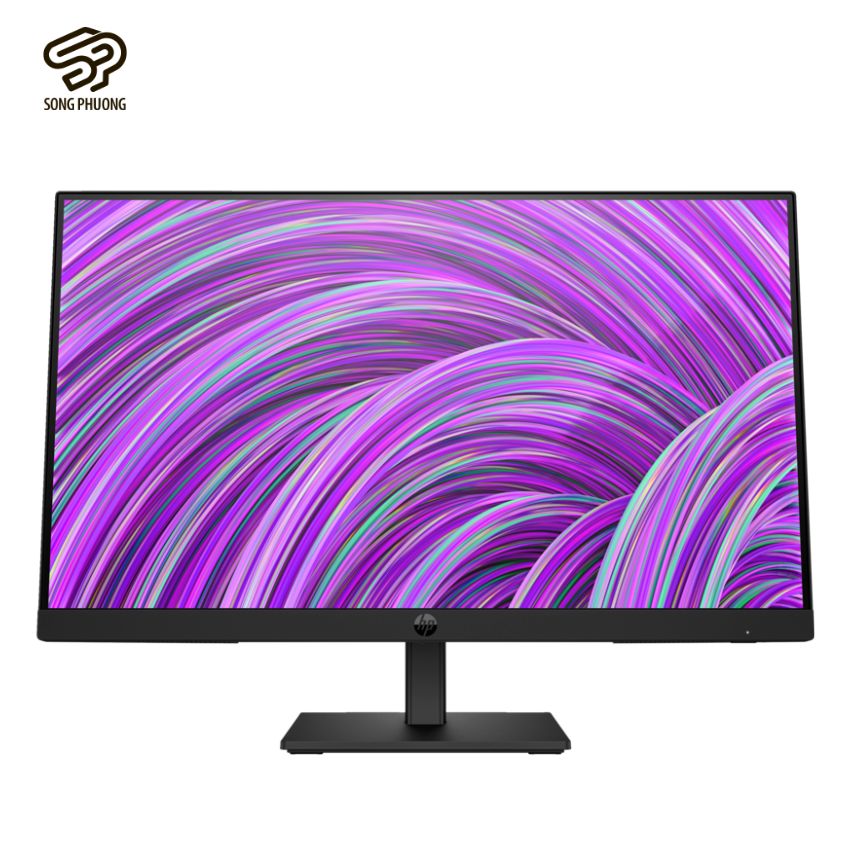 Màn Hình LCD HP P22h G5 64W30AA (21.5 inch, 1920×1080, 60Hz, IPS, 5ms, Đen)