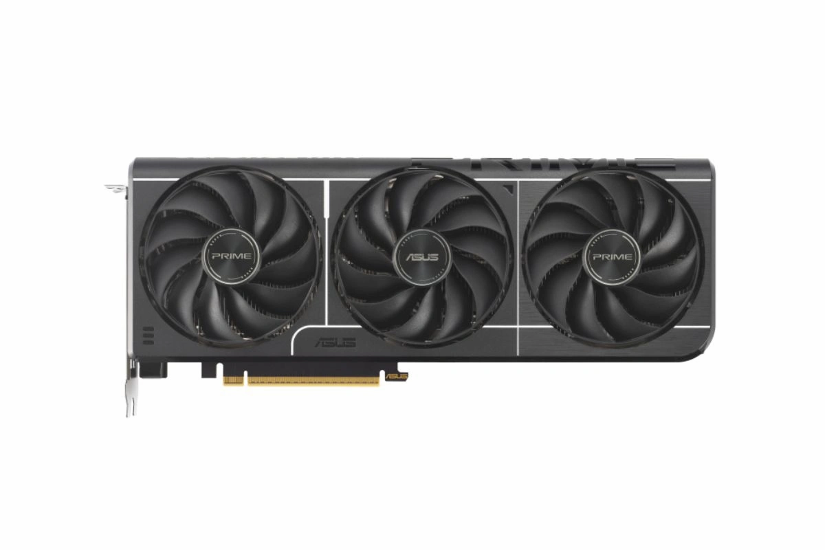 VGA ASUS PRIME GeForce RTX 5060 Ti 8GB VGA ASUS PRIME GeForce RTX 5060 Ti 8GB