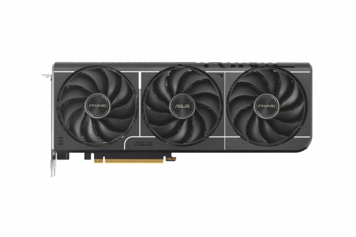 VGA ASUS PRIME GeForce RTX 5060 Ti 16GB