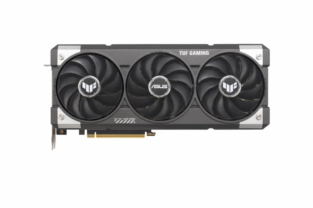 VGA ASUS TUF Gaming GeForce RTX 5060 Ti 16GB OC Edition VGA ASUS TUF Gaming GeForce RTX 5060 Ti 16GB OC Edition