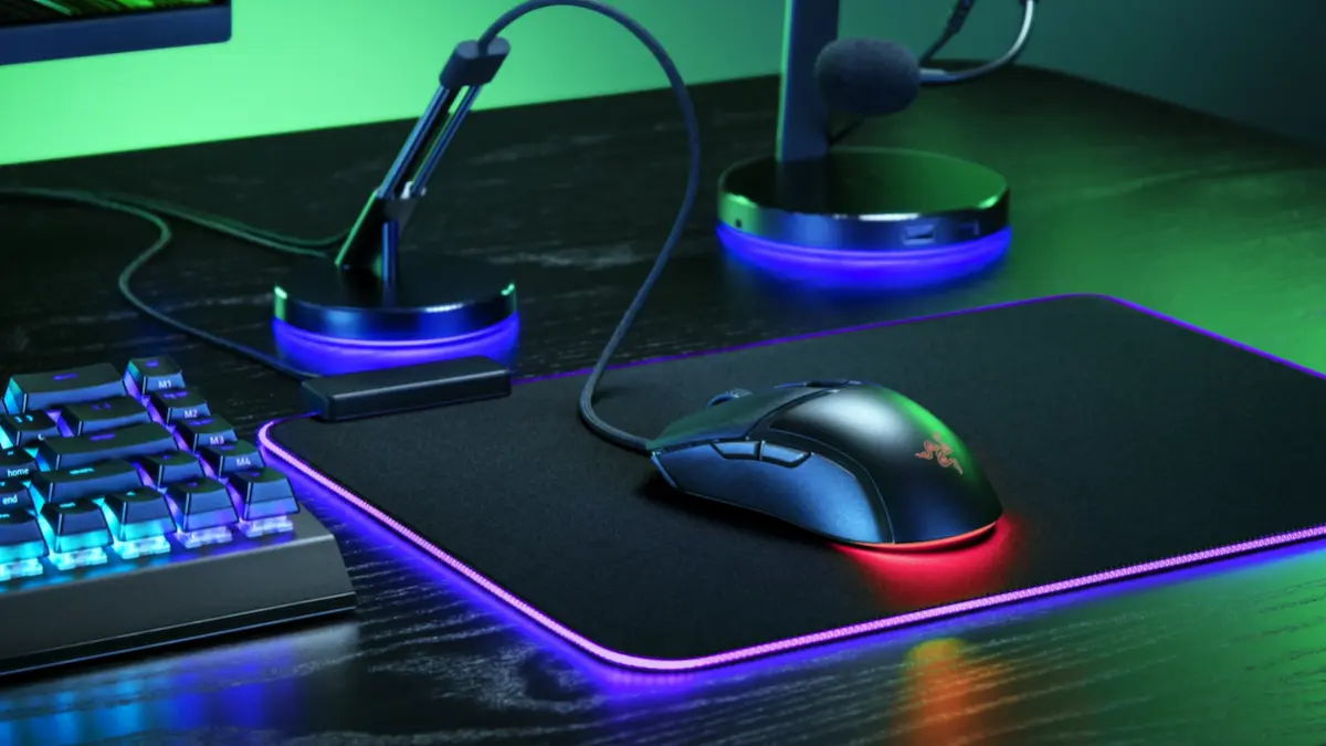 Chuột Gaming Razer Cobra Chuột Gaming Razer Cobra