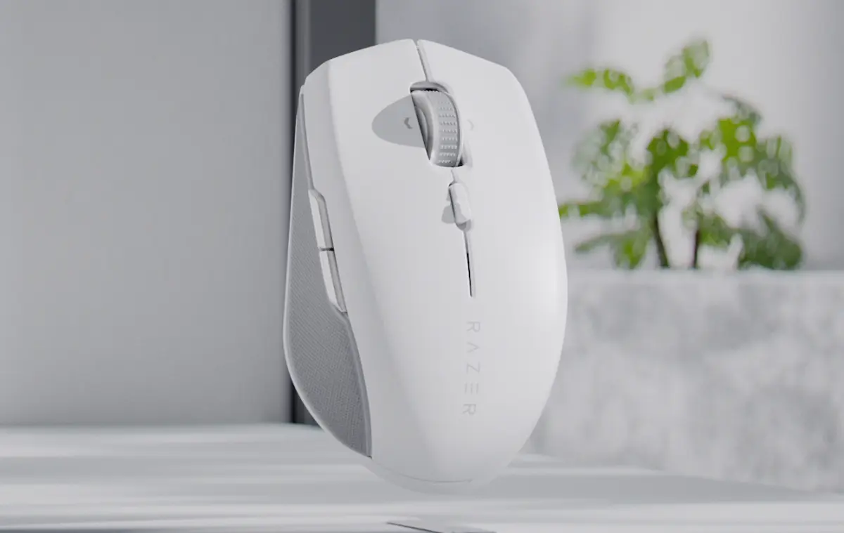 Chuột Razer Pro Click Mini