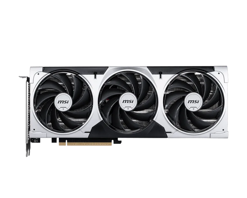 VGA MSI GeForce RTX 5060 Ti 8G VENTUS 3X