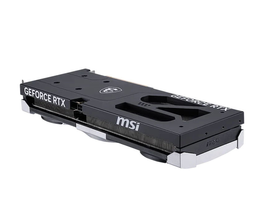 VGA MSI GeForce RTX 5060 Ti 8G VENTUS 3X