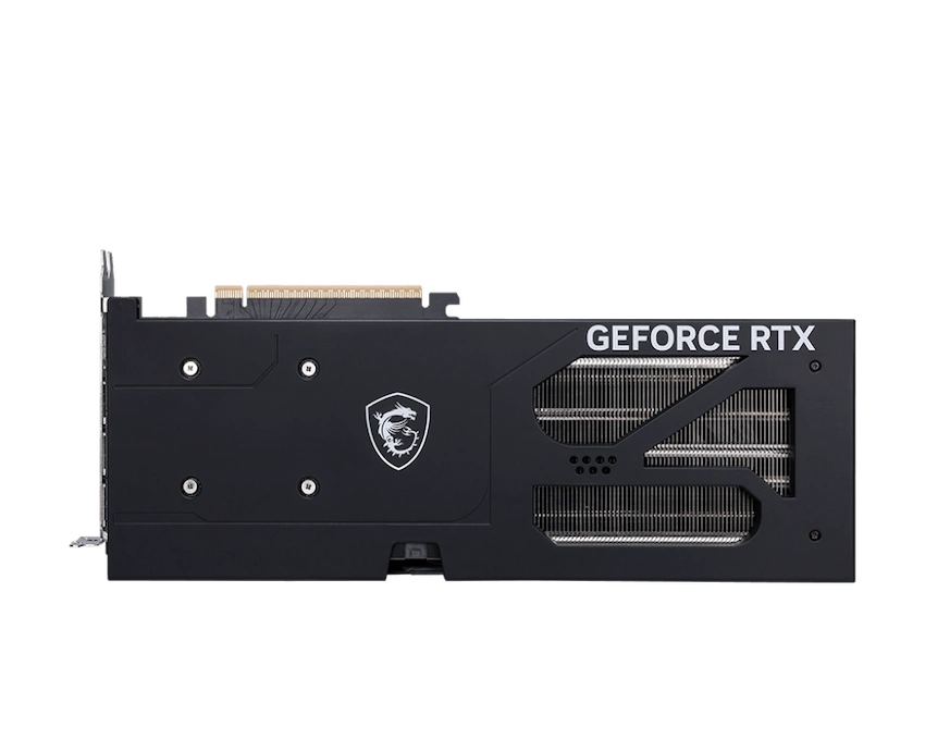 VGA MSI GeForce RTX 5060 Ti 8G VENTUS 3X