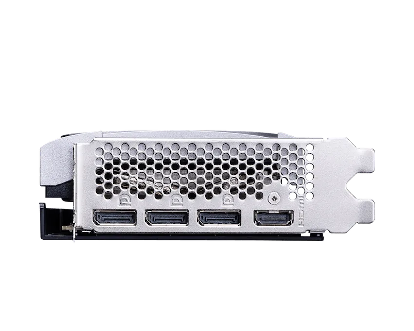 VGA MSI GeForce RTX 5060 Ti 8G VENTUS 3X