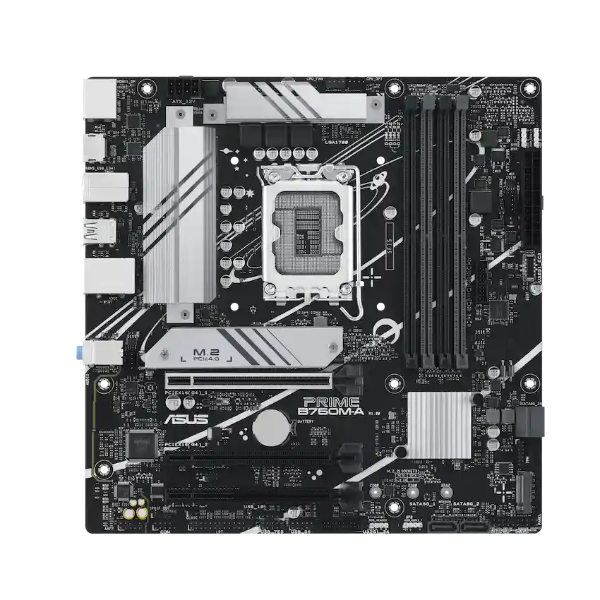 Mainboard ASUS Prime B760M-A DDR5