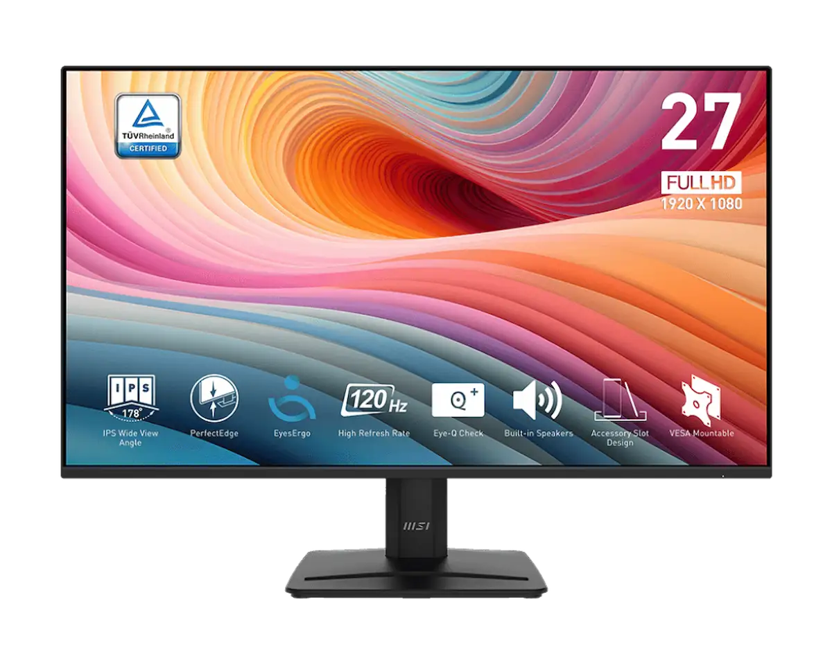 Màn hình LCD MSI PRO MP275 E2