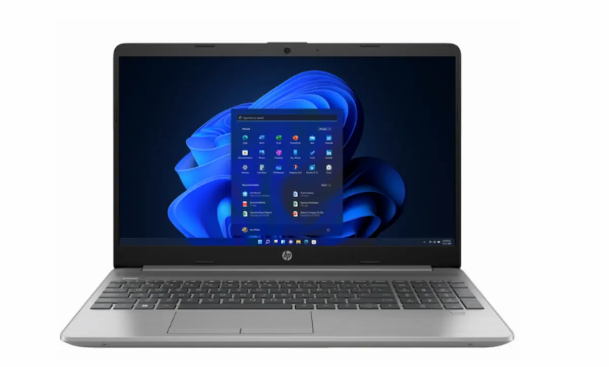 Laptop HP 250 G9R AX3C7AT Laptop HP 250 G9R AX3C7AT