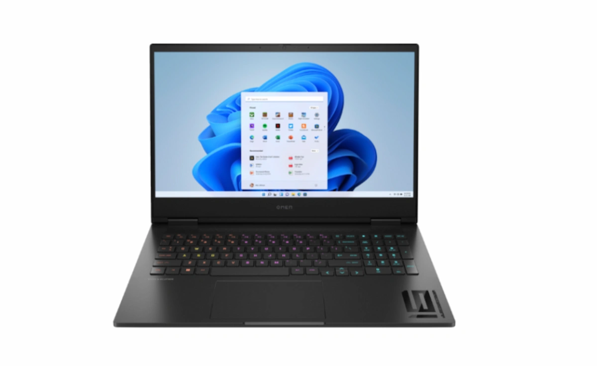 Laptop HP OMEN 16-xf0071AX 8W946PA Laptop HP OMEN 16-xf0071AX 8W946PA