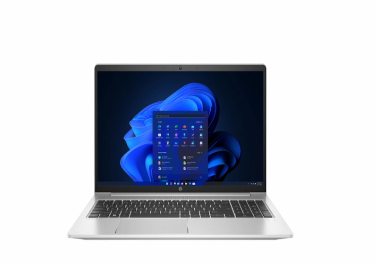 Laptop HP ProBook 450 G10 873C8PA (i3-1315U, Ram 8GB, SSD 512GB, 15.6 Inch FHD, Win 11 Single Language, Bạc)