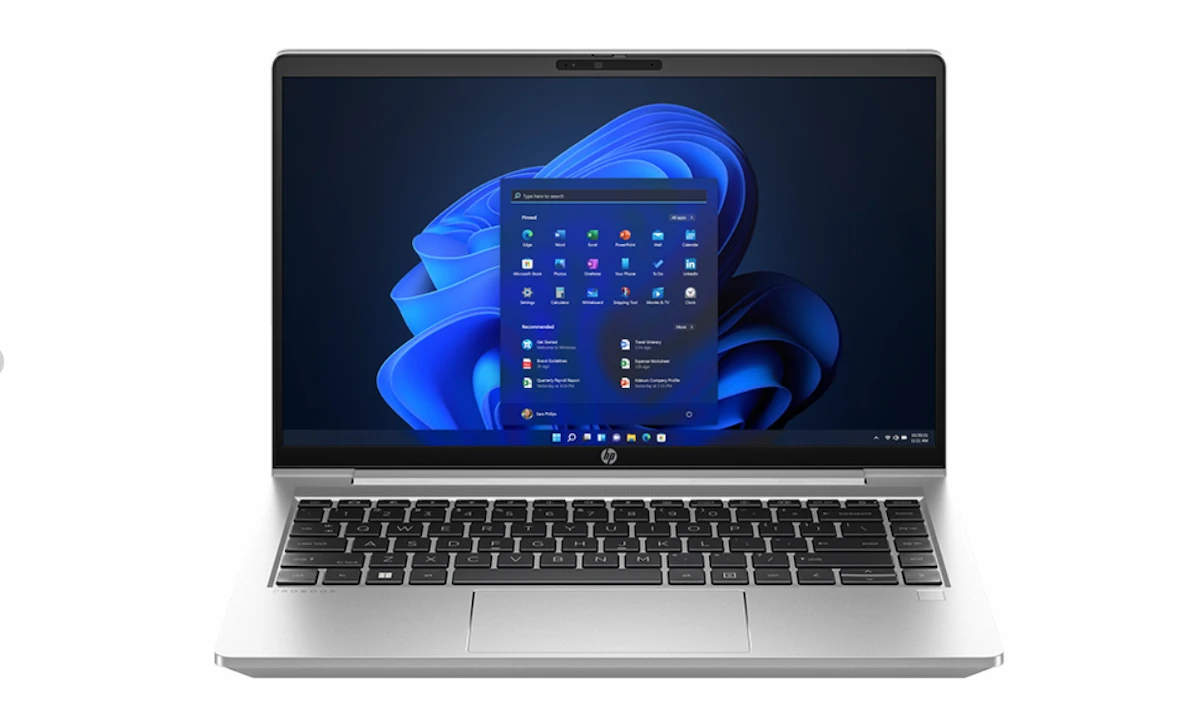 Laptop HP Probook 445 G10 9H8X4PT