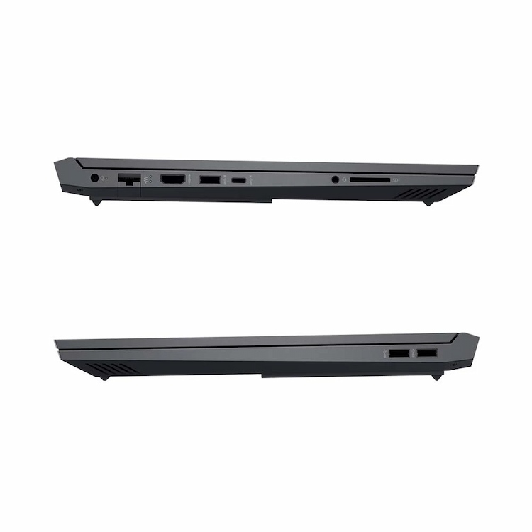 Laptop HP VICTUS 16-r0130TX 8C5N5PA (i5-13500H, Ram 16GB, SSD 512GB, 16.1 Inch FHD 144Hz, RTX 3050 6GB, Win 11SL, Đen)