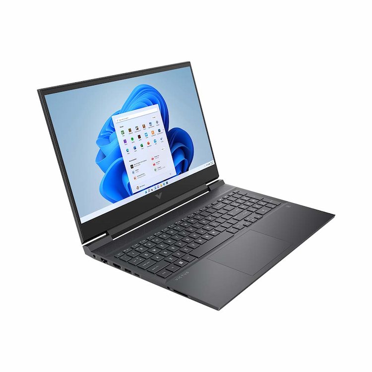 Laptop HP VICTUS 16-r0130TX 8C5N5PA (i5-13500H, Ram 16GB, SSD 512GB, 16.1 Inch FHD 144Hz, RTX 3050 6GB, Win 11SL, Đen)