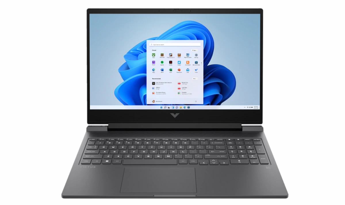 Laptop HP VICTUS 16-r0130TX 8C5N5PA