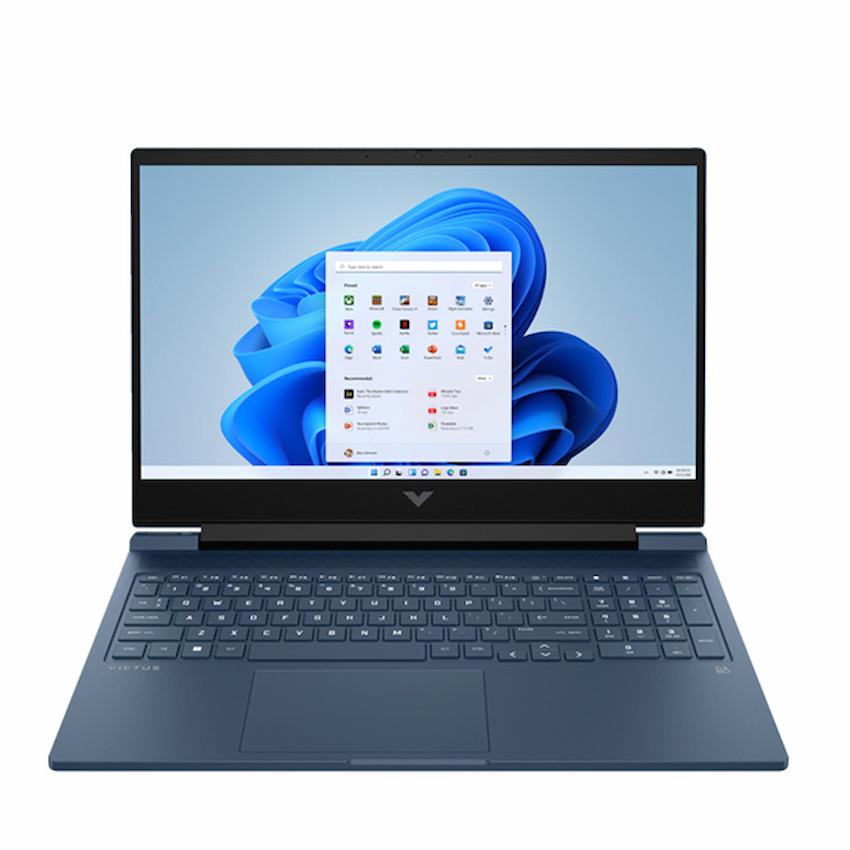 Laptop HP VICTUS 16-r0231TX 9Q982PA (i5-13500H, Ram 32GB, SSD 512GB, 16.1 Inch FHD 144Hz, RTX 3050 6GB, Win 11 Single Language, Xanh)
