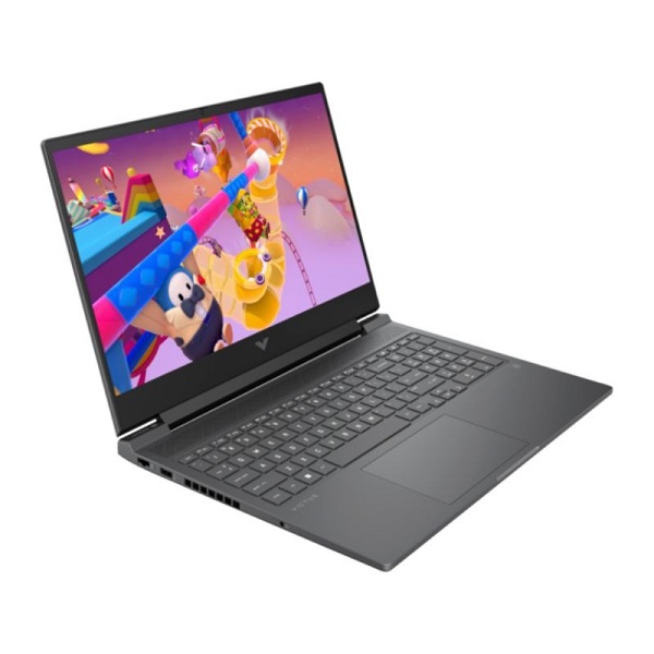 Laptop HP VICTUS 16-r1182TX A2NN6PA (i5-14450HX, RAM 32GB, SSD 1TB , 16.1 inch FHD 144Hz, RTX 4050 6GB, Win 11, Đen)