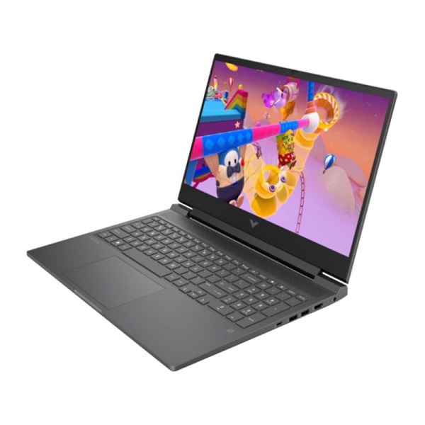 Laptop HP VICTUS 16-r1182TX A2NN6PA (i5-14450HX, RAM 32GB, SSD 1TB , 16.1 inch FHD 144Hz, RTX 4050 6GB, Win 11, Đen)