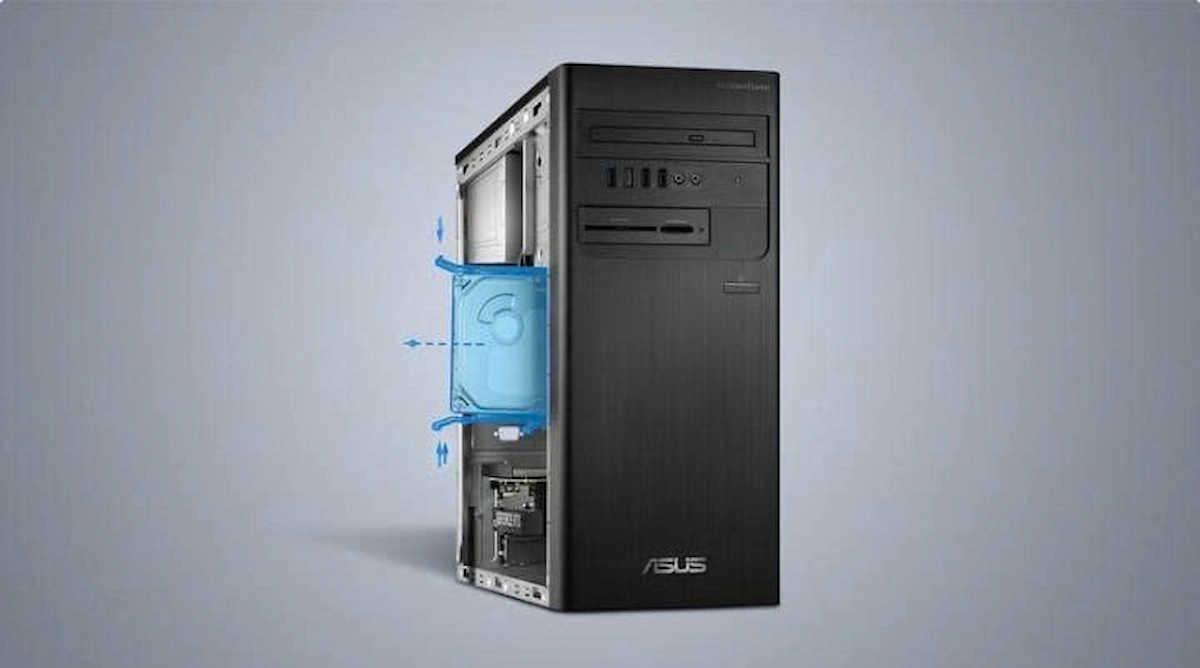 PC Asus S500TE-513500019W