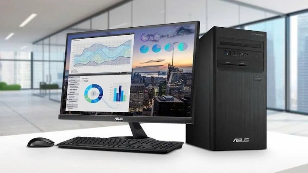 PC Asus S500TE-713700026W PC Asus S500TE-713700026W