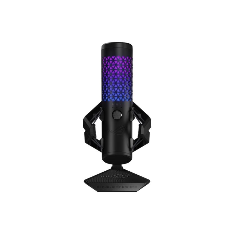 Microphone ASUS ROG Carnyx Black (90YH03Z0-BAUA00)