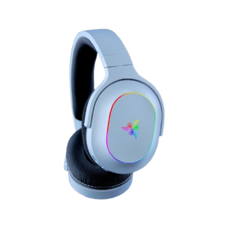 Tai nghe Razer Barracuda X Chroma White Edition Wireless (RZ04-05220200-R3M1)
