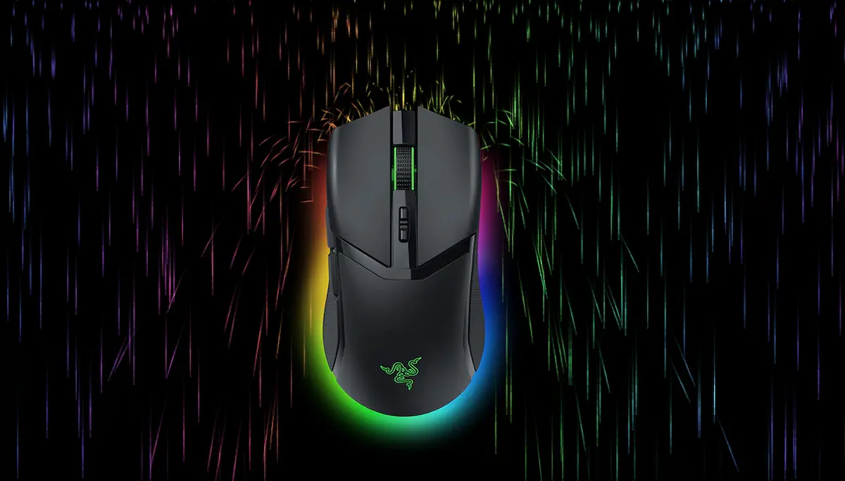 Chuột Razer Cobra Pro Wireless