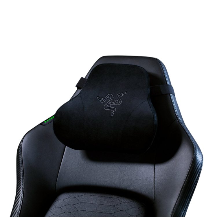 Ghế Gaming Razer Iskur V2 Black (RZ38-04900200-R3U1)