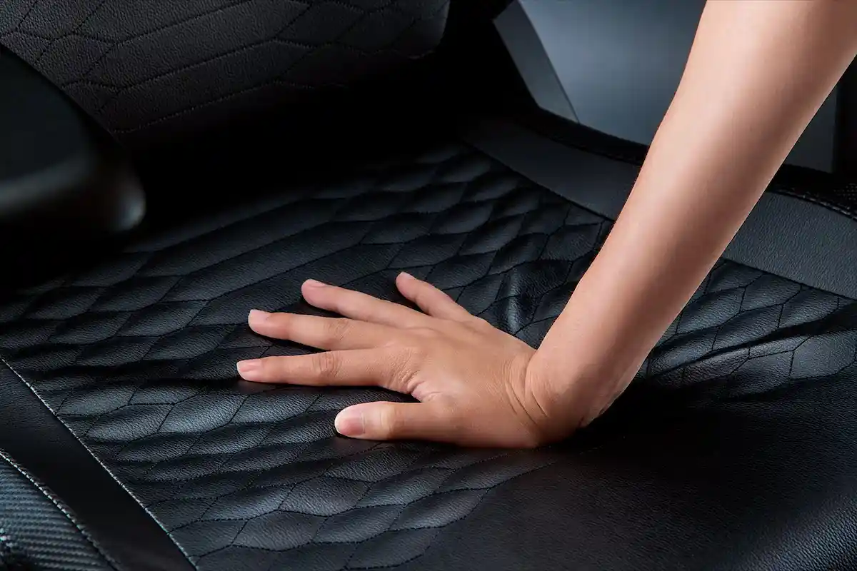 Ghế gaming Razer Iskur V2 Black Ghế Razer Iskur V2 Black