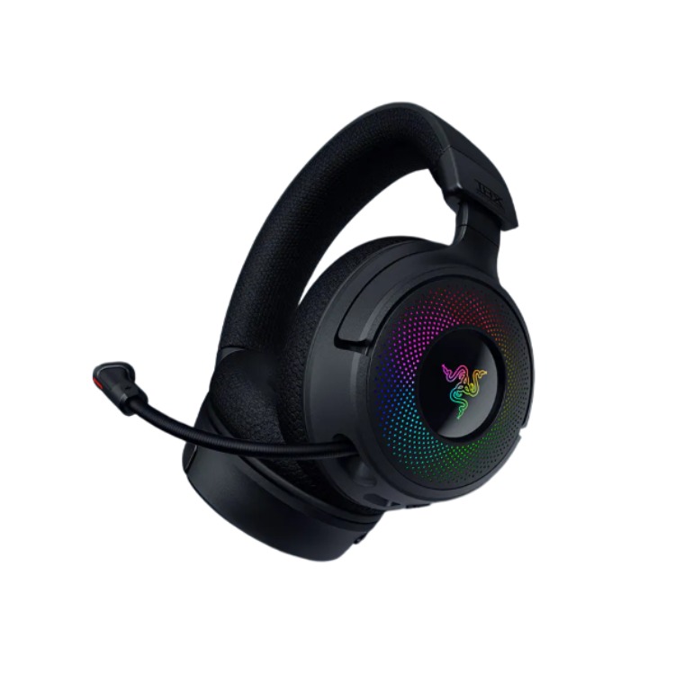 Tai nghe Razer Kraken V4 X (RZ04-05180100-R3M1)