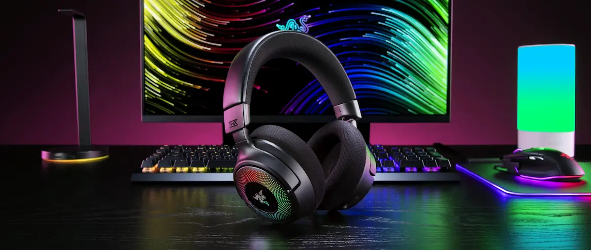 Tai nghe Razer Kraken V4 X (RZ04-05180100-R3M1)
