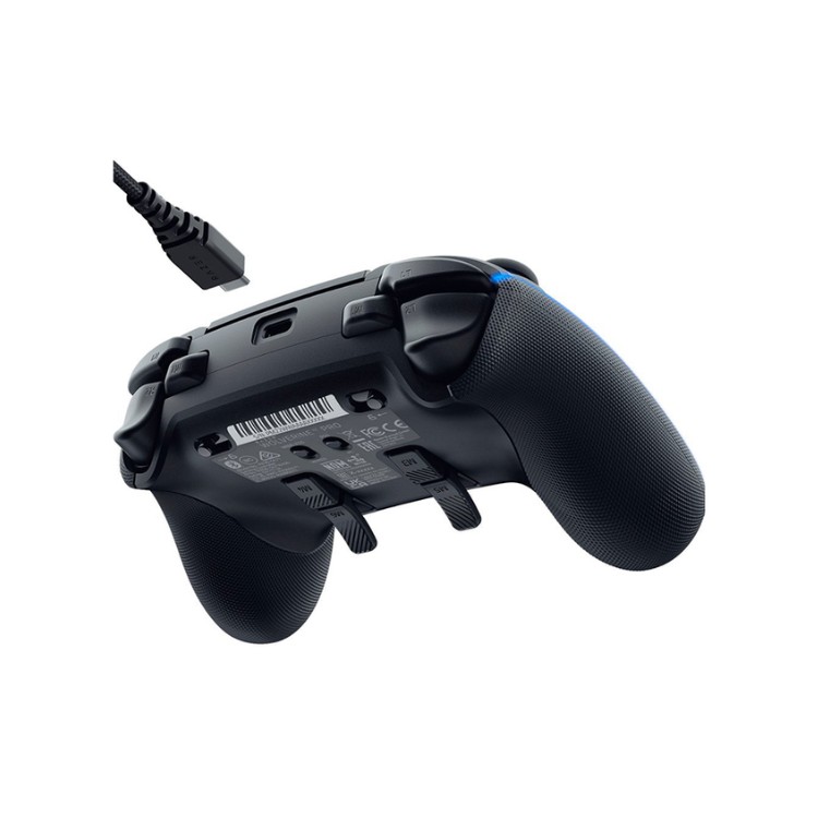 Tay cầm chơi game Razer Wolverine V2 Pro (RZ06-04710100-R3A1)