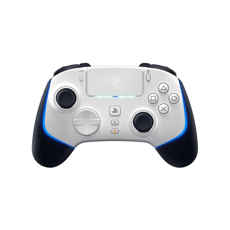 Tay cầm chơi game Razer Wolverine V2 Pro White (RZ06-04710200-R3A1)