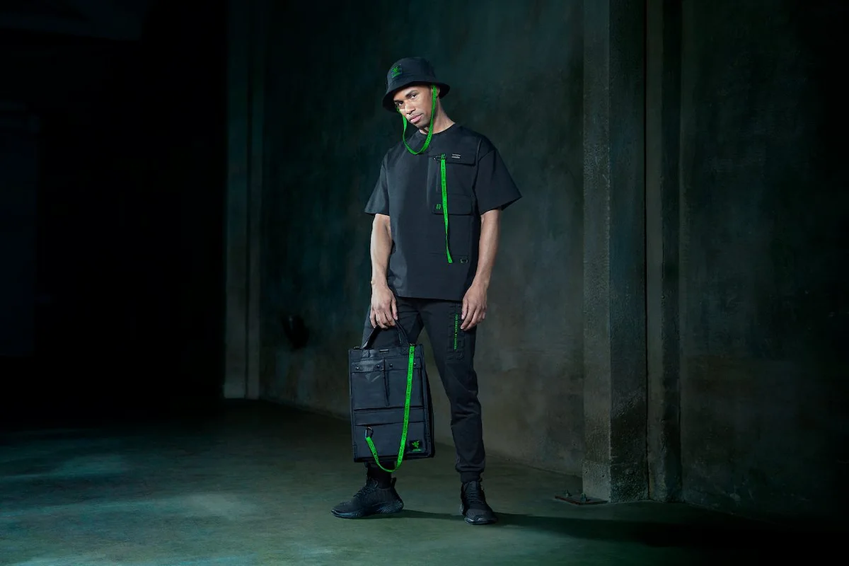 Túi Razer Xanthus Tote Bag (RC81-04300119-0000)