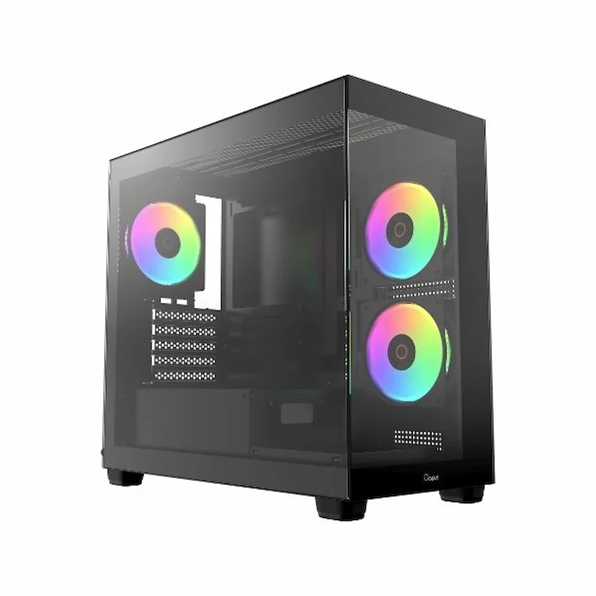 SP PC AMD 4500 RTX 3060 (R5 4500/ B450/ Ram 16GB/ RTX 3060/ SSD 256GB/ 650W/ DOS)