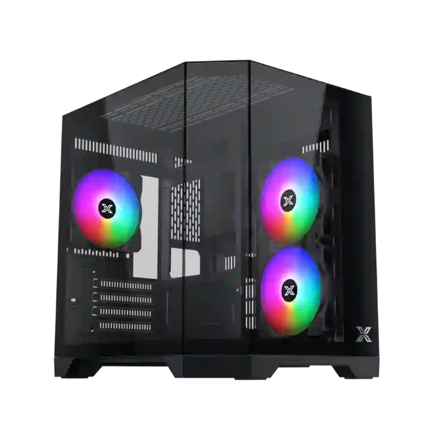 SP PC INTEL i5 12400F RTX 3060 (i5 12400F/ B760/ Ram 16GB/ RTX 3060/ SSD 256GB/ 650W/ DOS)